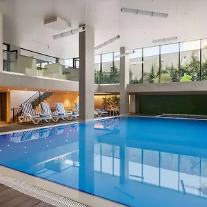 Ramada By Wyndham Old City Hotel